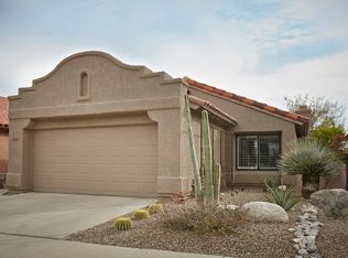 6413 N Via Divina, Tucson, AZ 85750