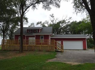 240 W 50 S, Knox, IN 46534