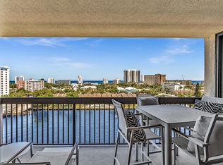 2900 NE 14th Street Cswy APT 905, Pompano Beach, FL 33062