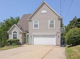 19310 Puritas Ave, Cleveland, OH 44135