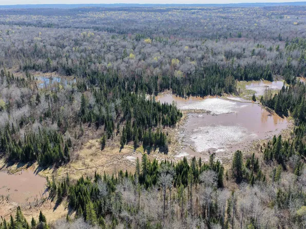 Burma Rd, Ewen, MI 49925