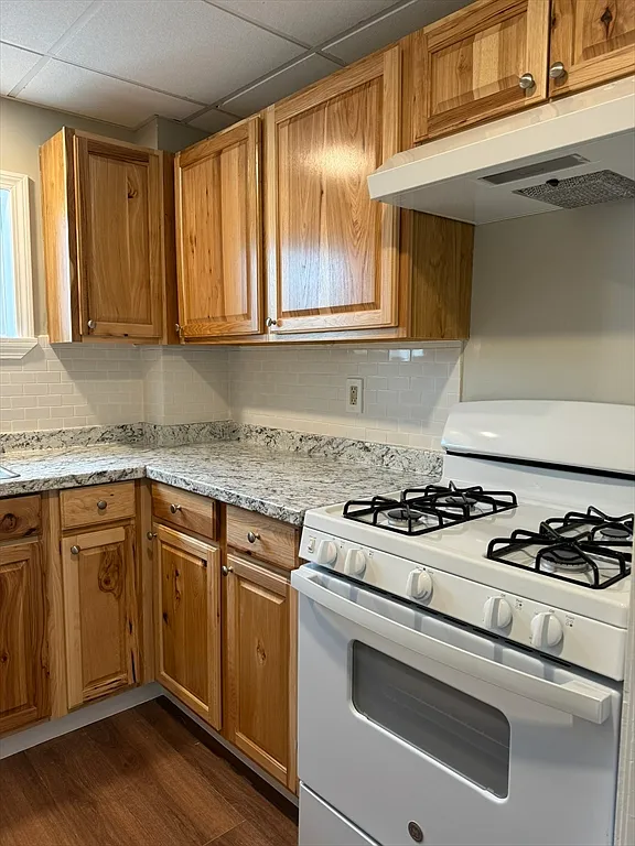 Building Photo - 62 Covel St #1