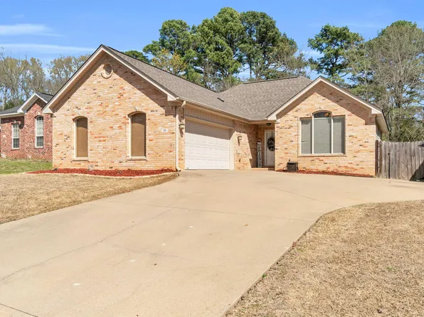 25 Cobblestone Creek Ct, Little Rock, AR 72210