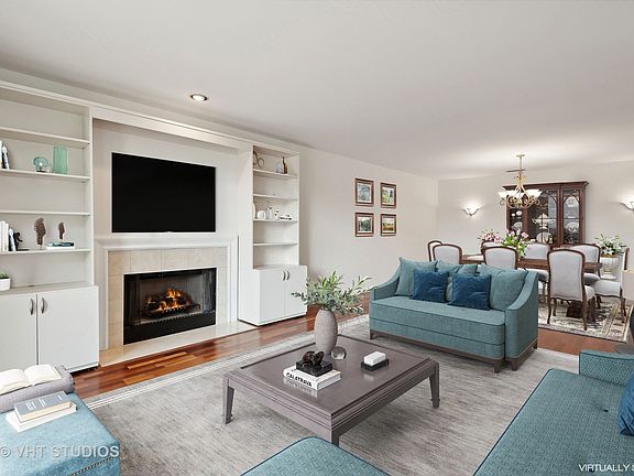 4th image of 4545 W Touhy Ave APT 601E
