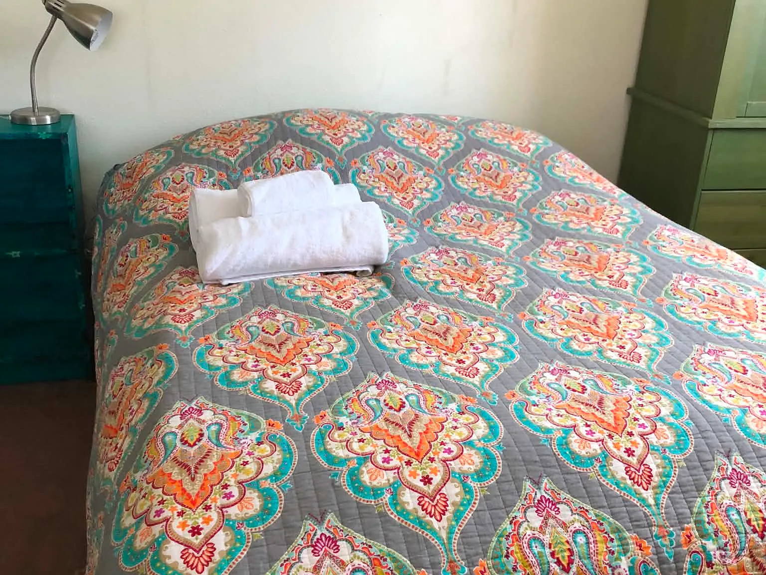 1 bed, 531 sqft, $2,400 — Photo 4