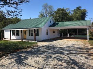 1261 Owens Rd, Lexington, NC 27292