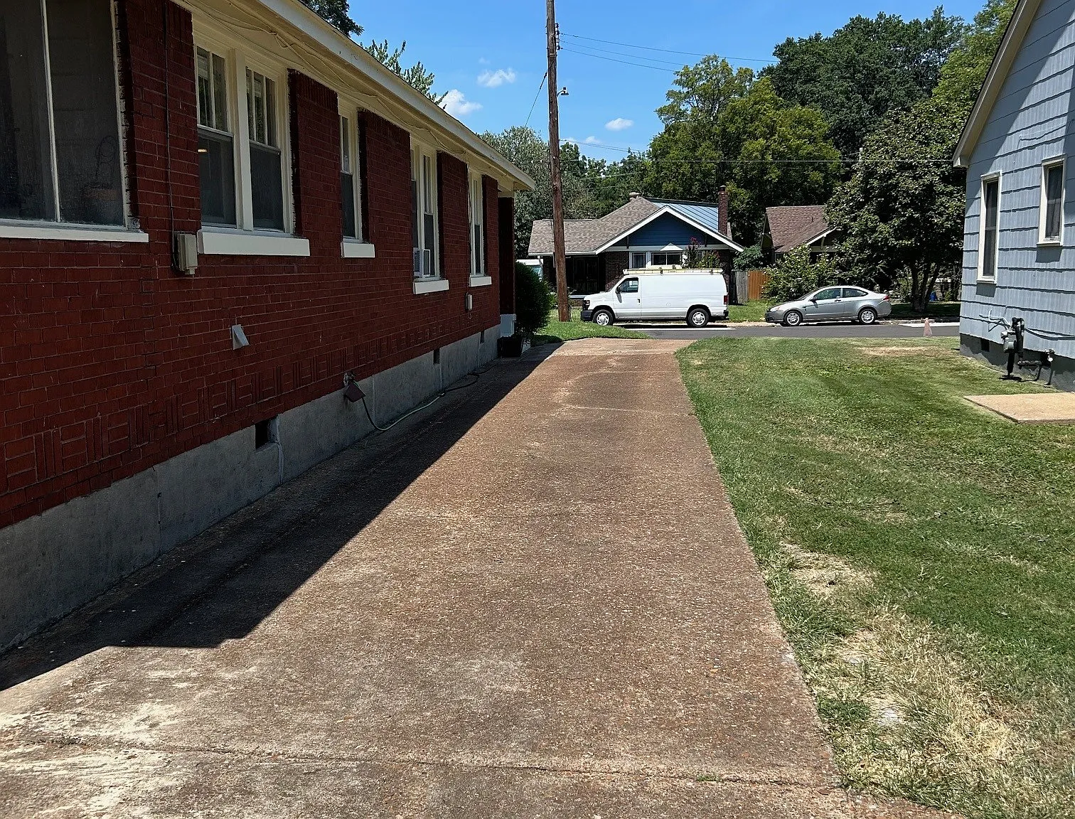 1 bed, 765 sqft, $1,040 — Photo 3