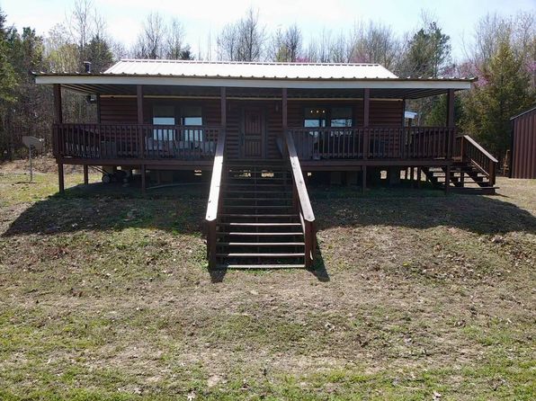 33970 State Highway 144, Smithville, OK 74957