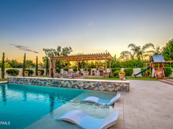 19675 E VIA PARK Street, Queen Creek, AZ 85142