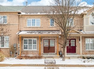45 Forest Run Blvd, Vaughan, ON L4K5J7