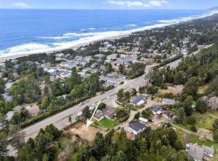4400 Gary St, Depoe Bay, OR 97341