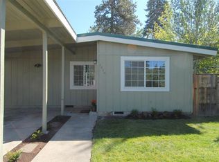 1416 NW 5th St, Bend, OR 97703