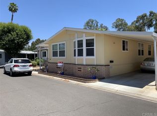 24001 Muirlands Blvd SPC 28, Lake Forest, CA 92630