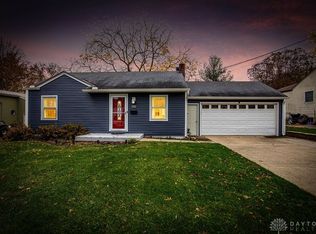 211 Biddle Ave, Harrison, OH 45030
