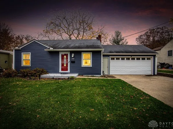 211 Biddle Ave, Harrison, OH 45030