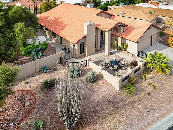 2nd image of 26218 S CLOVERLAND Drive