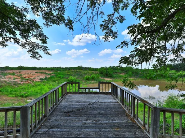 8050 County Road 461, Baird, TX 79504