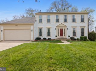 2505 Falling Brook Ter, Hyattsville, MD