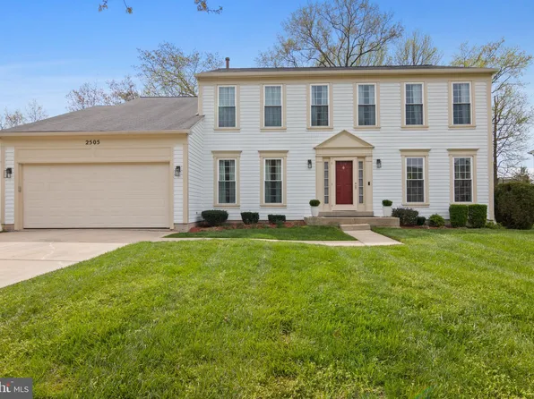 2505 Falling Brook Ter, Hyattsville, MD 20783