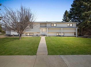 1206 S 1st Ave, Wainwright, AB T9W 1G9