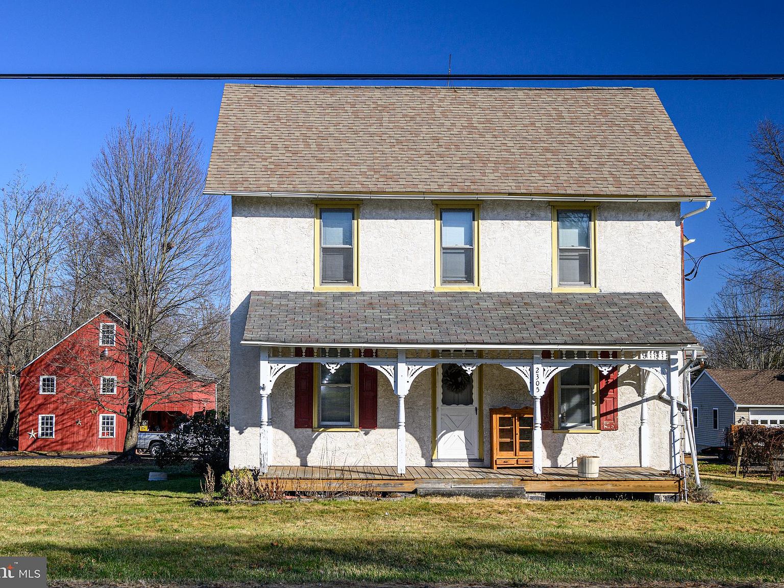 2305 Spinnerstown Rd, Quakertown, PA 18951 Zillow