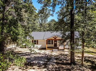 2468 Westville Rd, Groveton, TX 75845