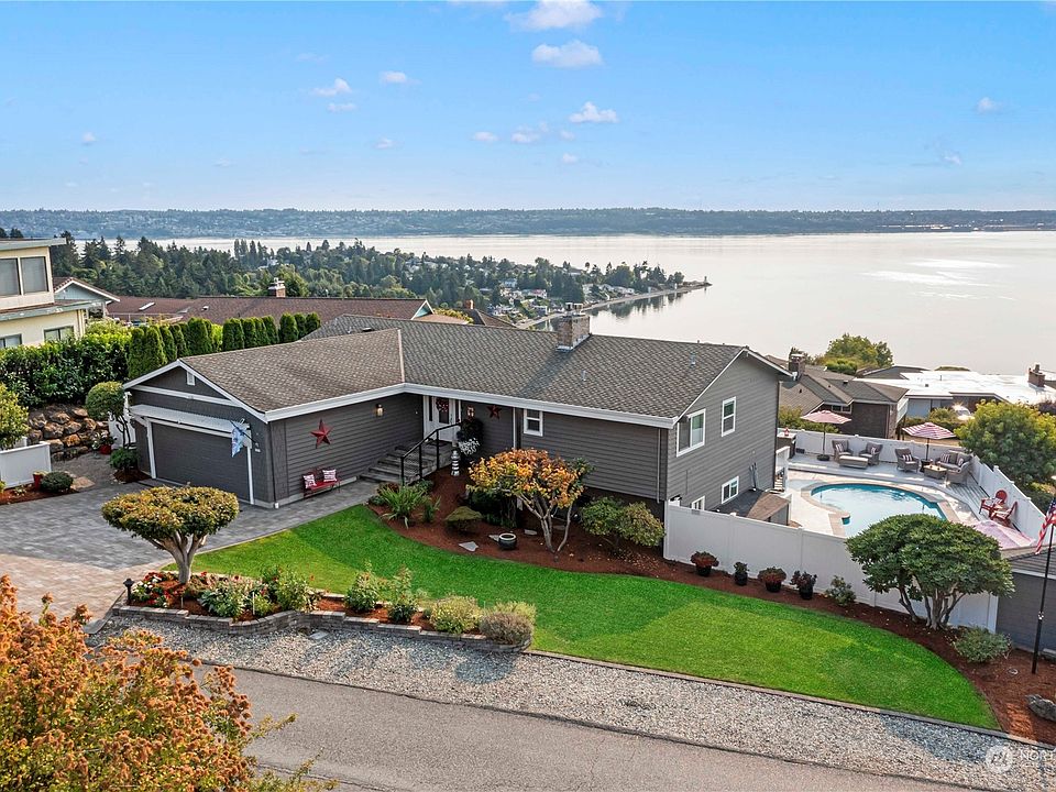 5950 Beverly Avenue NE, Tacoma, WA 98422 | Zillow