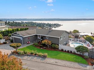 5950 Beverly Ave NE, Tacoma, WA