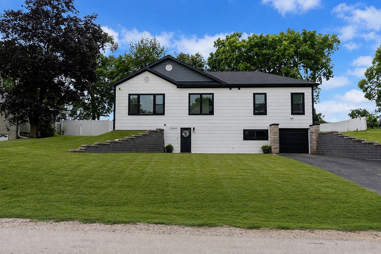 23049 W Andrew Ave, Channahon, IL 60410 | MLS #12717501 | Zillow