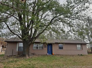 14396 Highway 82, Tahlequah, OK 74464