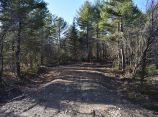 N Road Prentiss Twp #T7-R3, Springfield, ME 04487