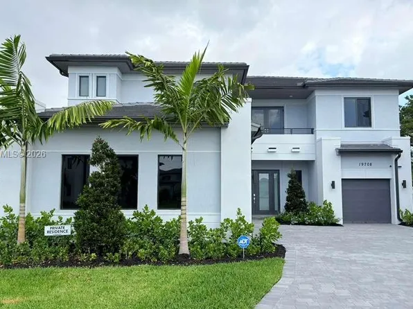 19708 NE 14th Ave, Miami, FL 33179