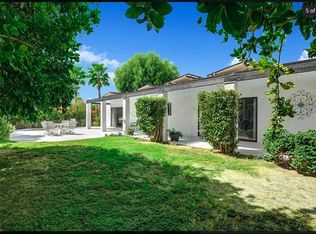 1200 N Avenida Caballeros, Palm Springs, CA 92262