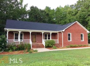 263 McIntosh Rd, Brooks, GA 30205