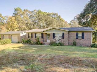 3260 Roberts Ln, Semmes, AL 36575