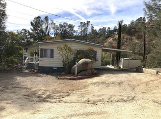 1139 Sycamore Dr, Wofford Heights, CA 93285