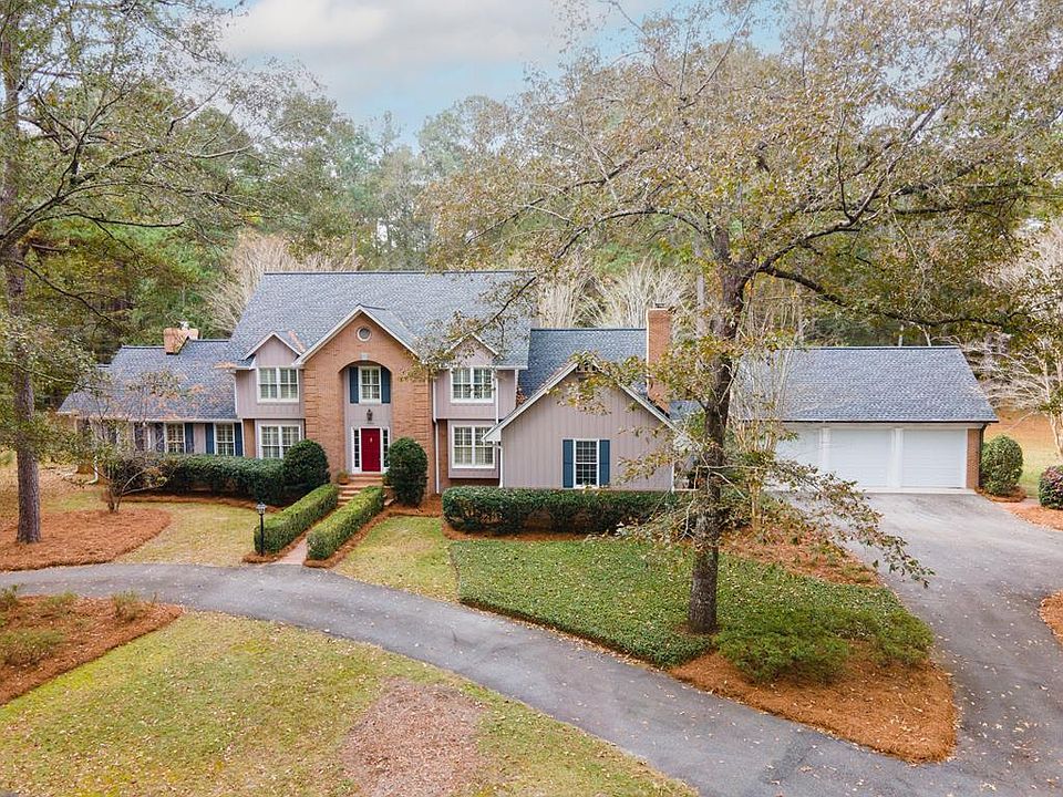 7795 Metcalf Rd, Thomasville, GA 31792 Zillow