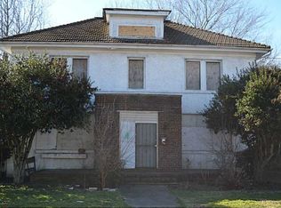 2509 E Virginia Beach Blvd, Norfolk, VA 23504