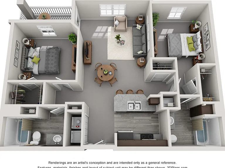 Landmark Lofts — Photo 80