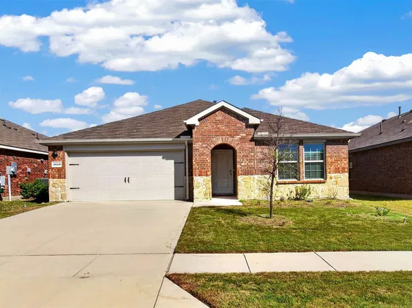 2949 Shoemaker Dr, Royse City, TX 75189