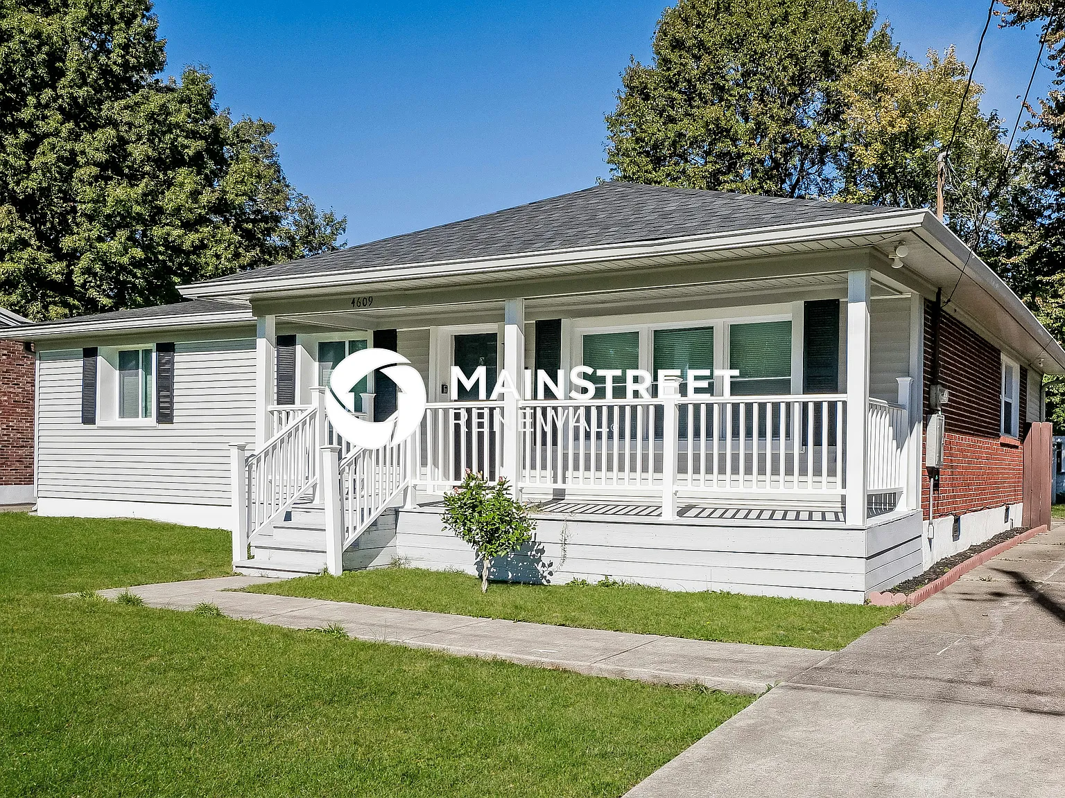 4609 Glenna Way — Photo 3