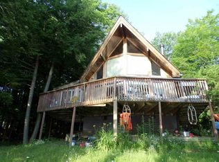 447 Ledgemere Point Dr, Hubbardton, VT 05735