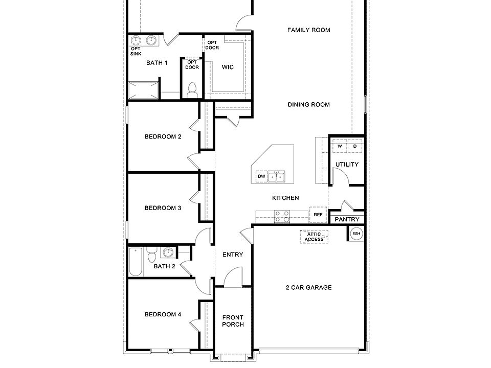 Floor Plan.