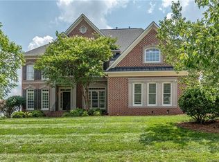9818 Coley Dr, Huntersville, NC 28078