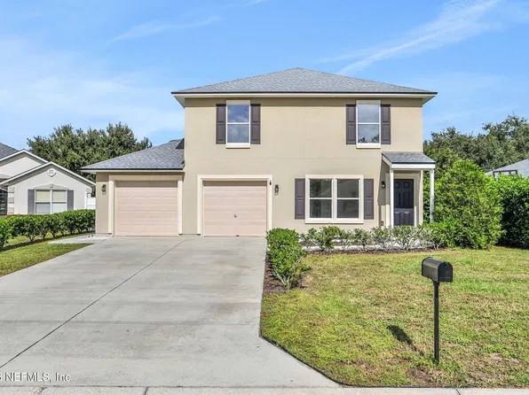 12221 SAND LAKE Court, Jacksonville, FL 32218