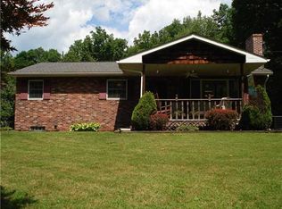 132 River Rd, Wampum, PA 16157