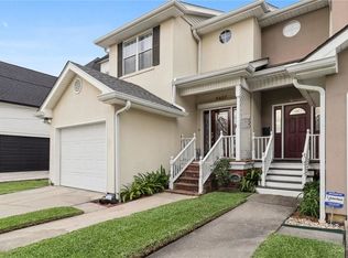 6457 Avenue A, New Orleans, LA 70124