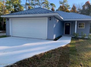 475 N Orange St, Saint Augustine, FL 32084