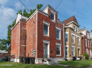 2826 W Chestnut St, Louisville, KY 40211