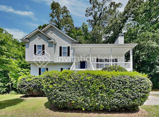 5943 Tate Dr, Austell, GA